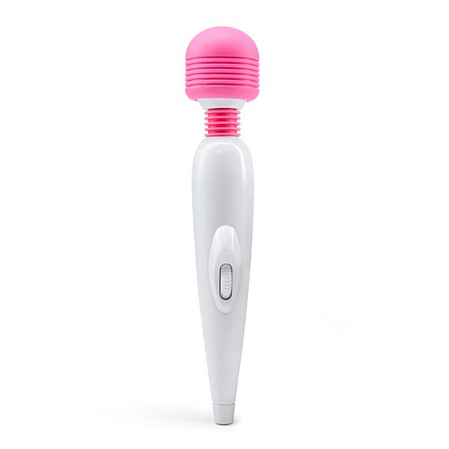 Pocket Pleasure Wand Vibrating Wand product image 1