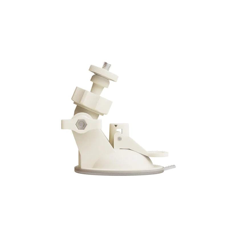 App-controlled sex machine with cushioned chair showing Bluetooth connectivity