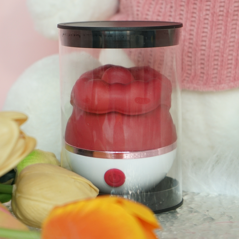 FreeGift-LickiMo Massager