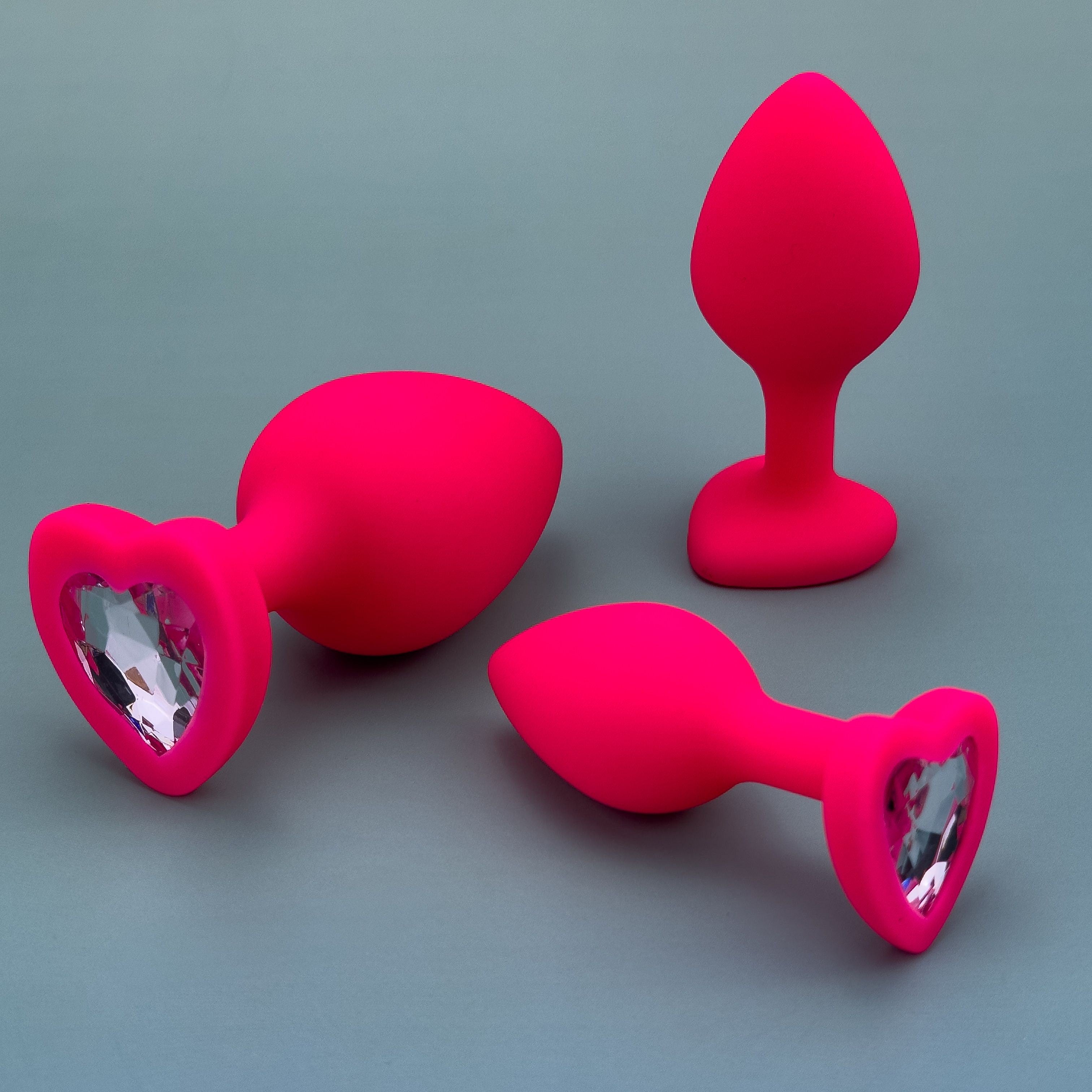 Love You Back Anal Training Kit product image 1