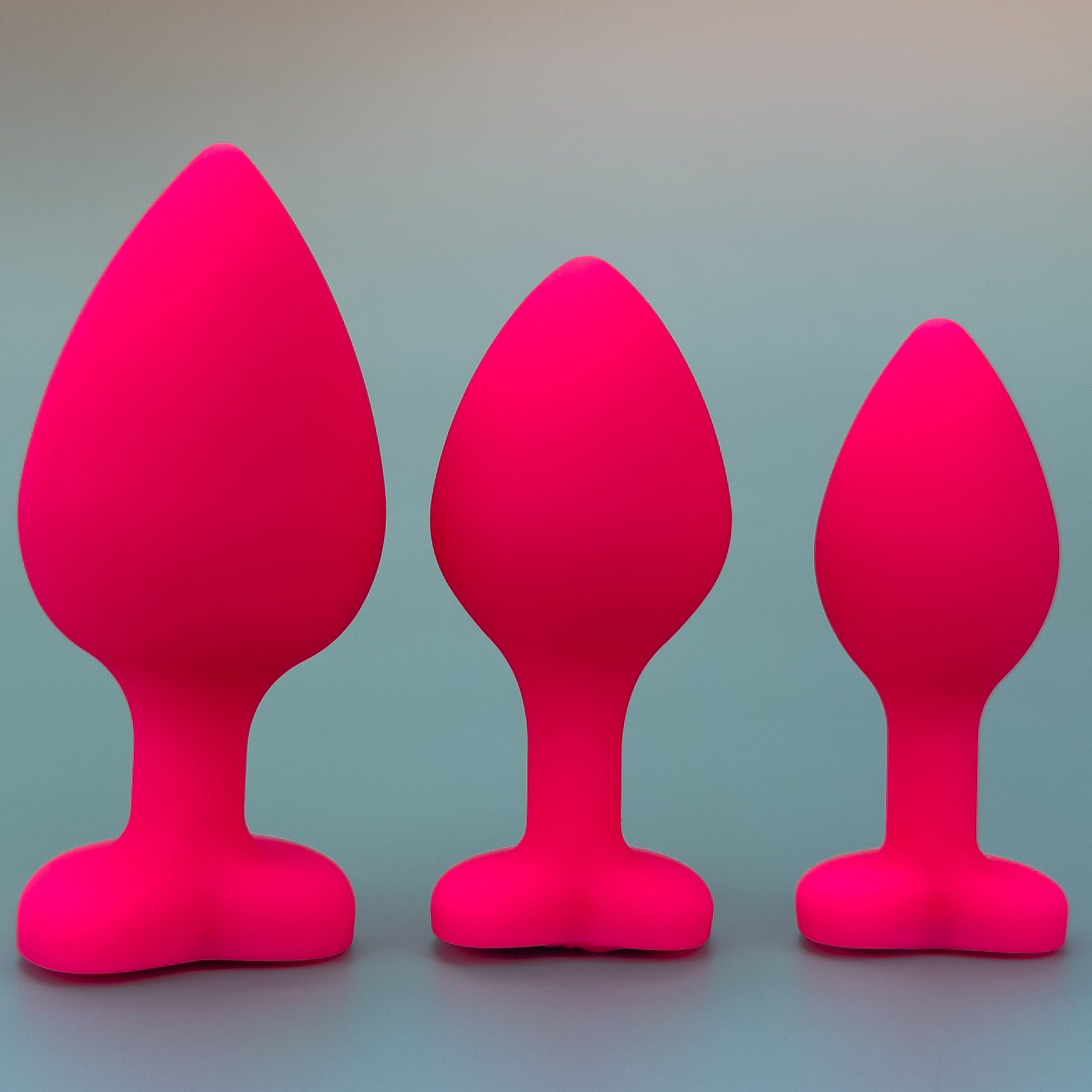 Love You Back Anal Training Kit product image 2