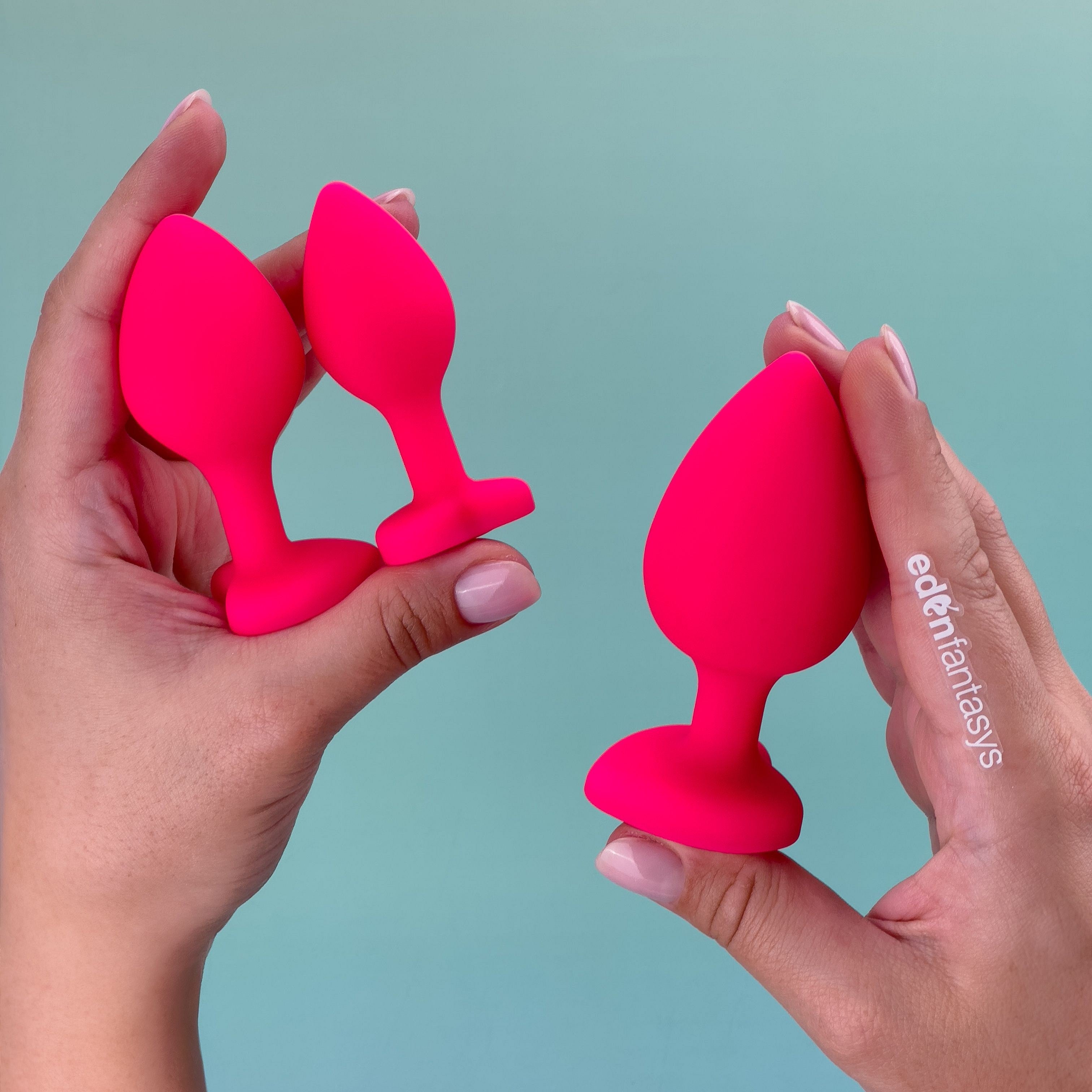Love You Back Anal Training Kit product image 5