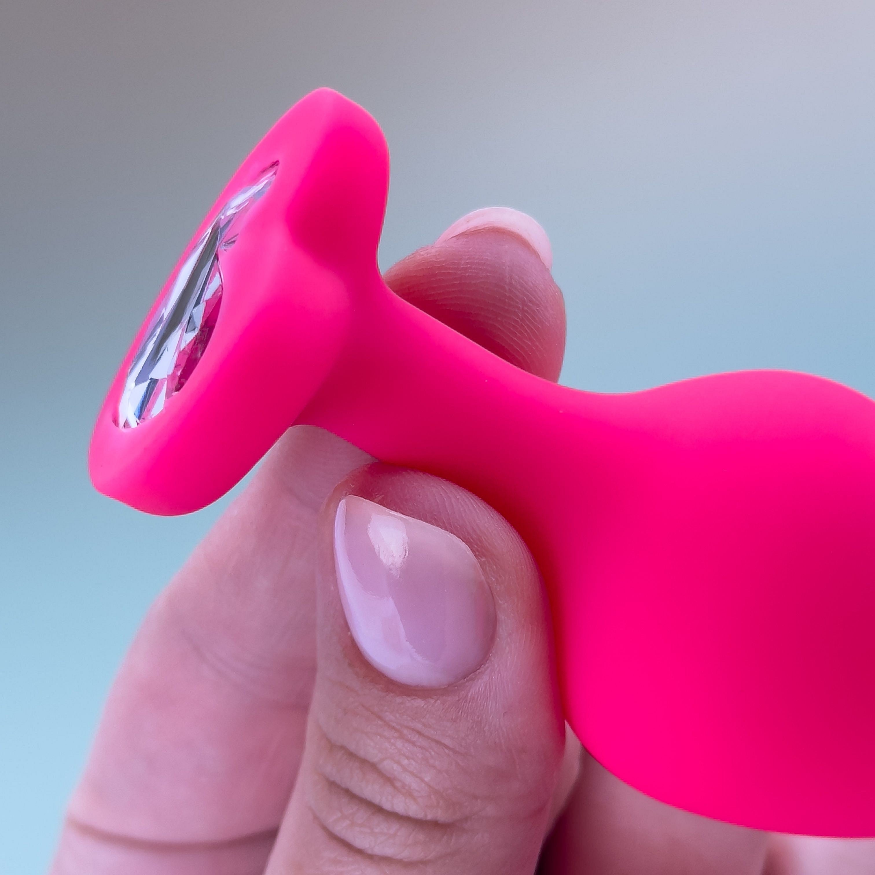Love You Back Anal Training Kit product image 6