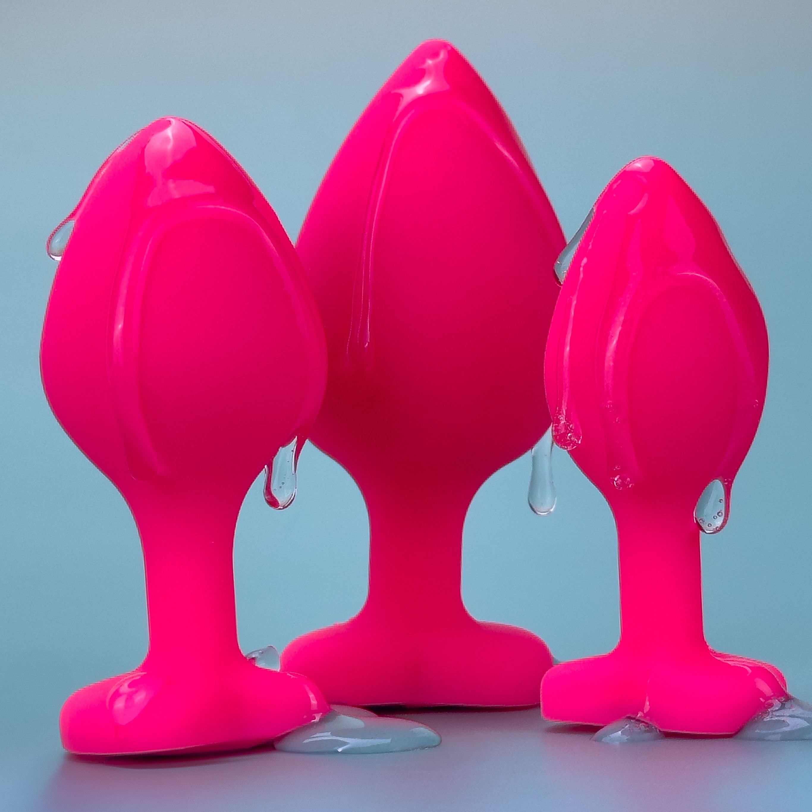 Love You Back Anal Training Kit product image 8