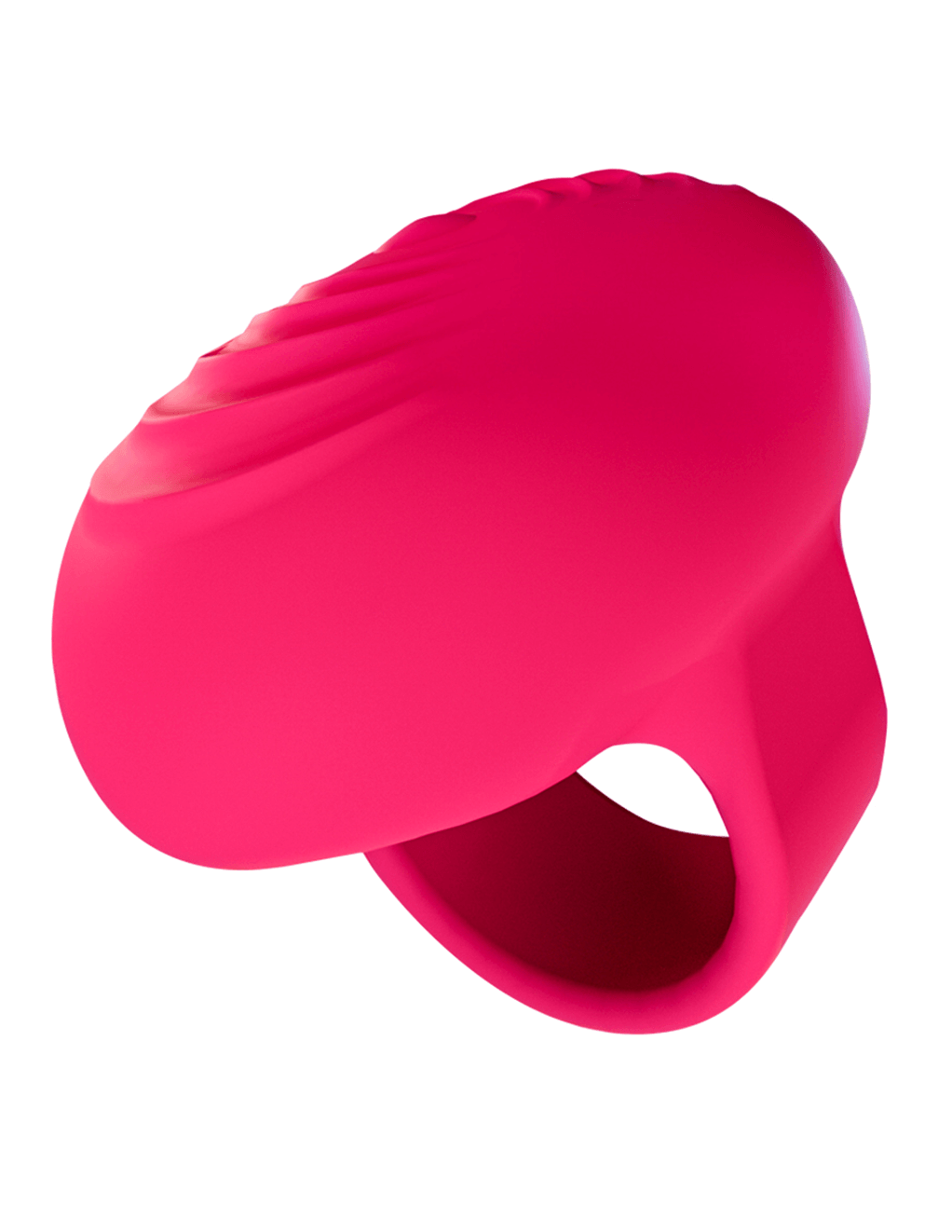 Maia Ruby Finger Vibe-IntimiLife
