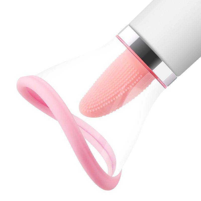 intimilife - Cingrela Tongue Vibrator-IntimiLife