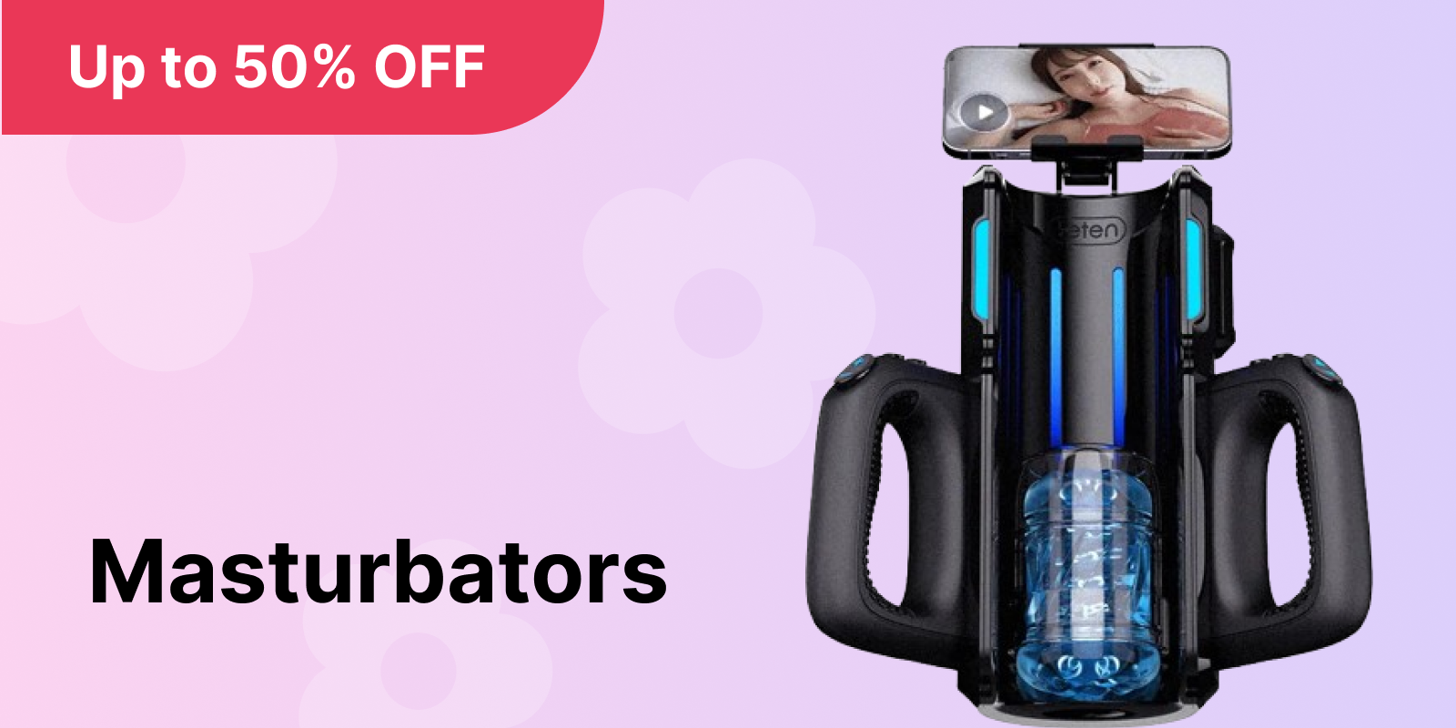 [6]Male Masturbators