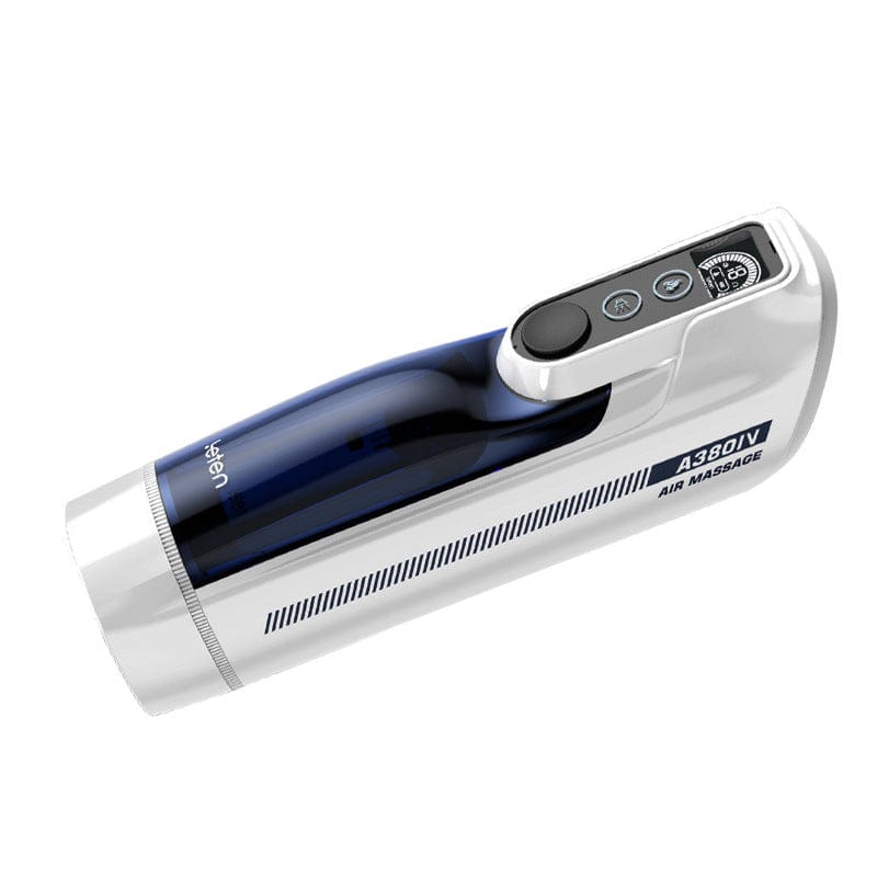 intimilife - Male Masturbator Version 4 Auto Pistons Handsfree Sex Toy-IntimiLife