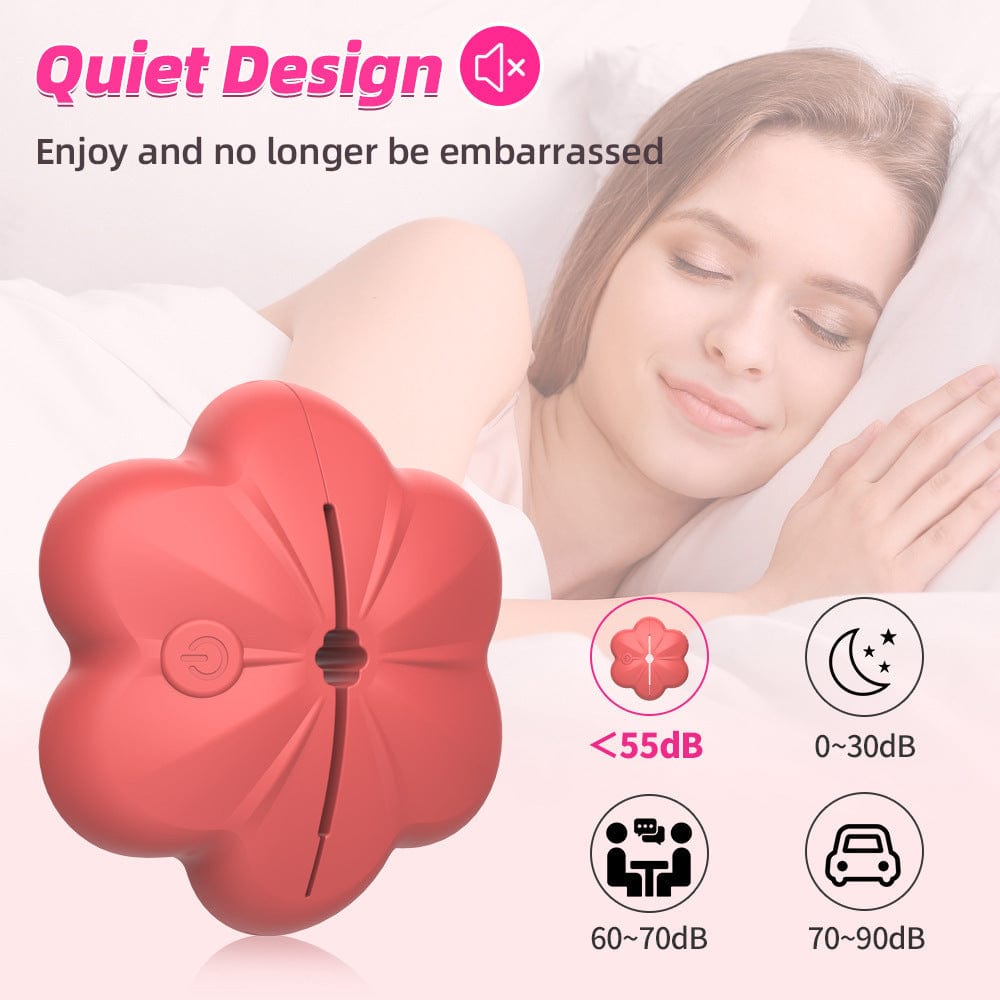 Wireless Nipple Clamp Vibrator 10 Modes 3 Clamping Forces Waterproof Nipple toys-IntimiLife