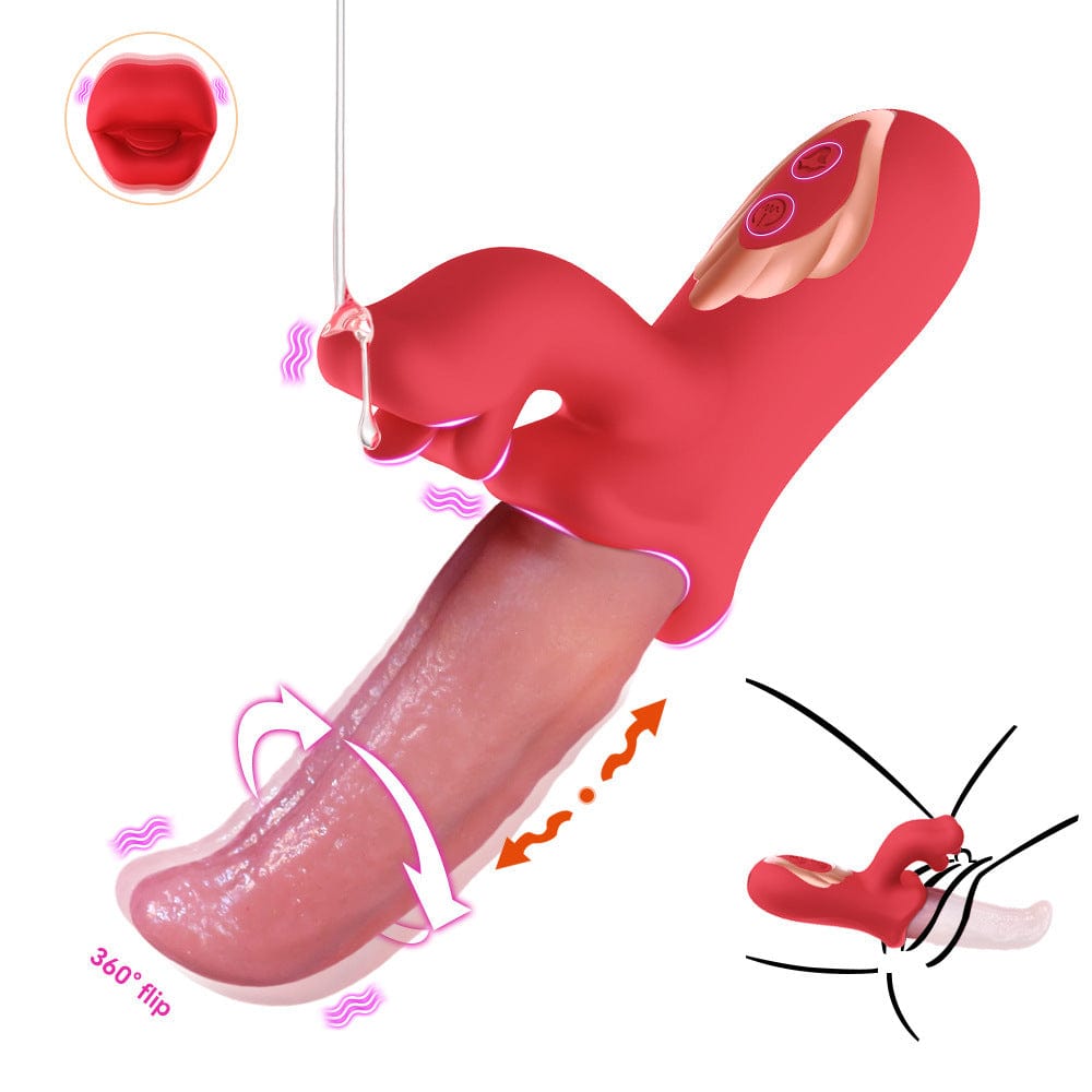 Close-up of ultra-soft silicone material and ergonomic shape for comfort