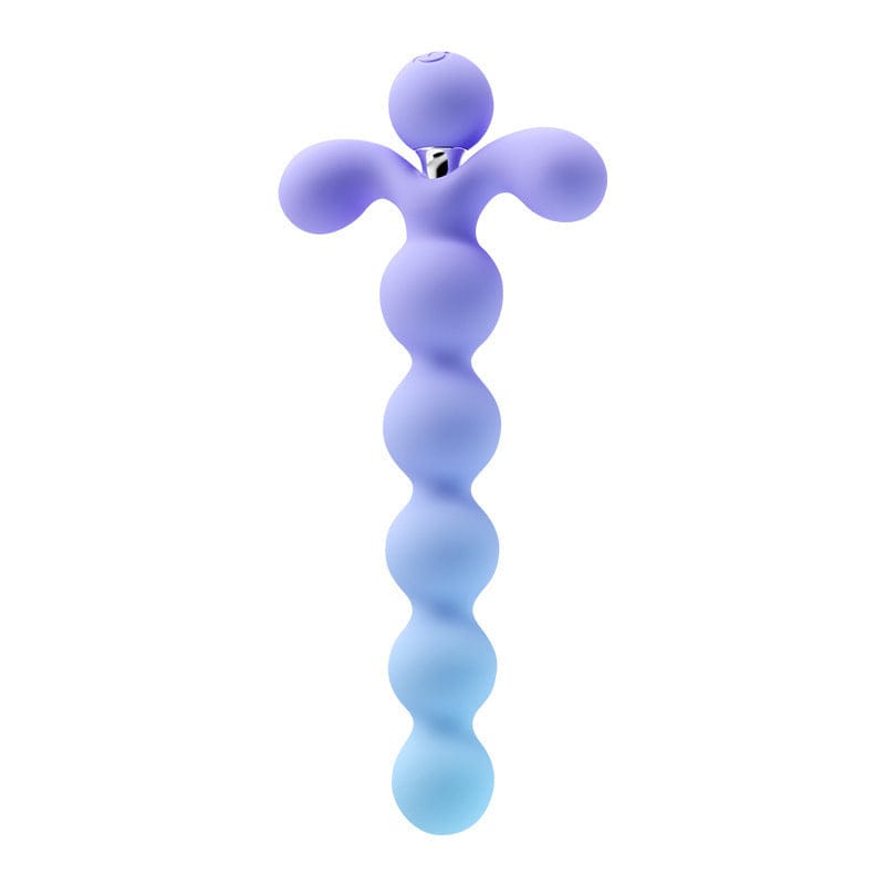 Detachable Mini Vibrator Clitoral G-spot Stimulator-IntimiLife