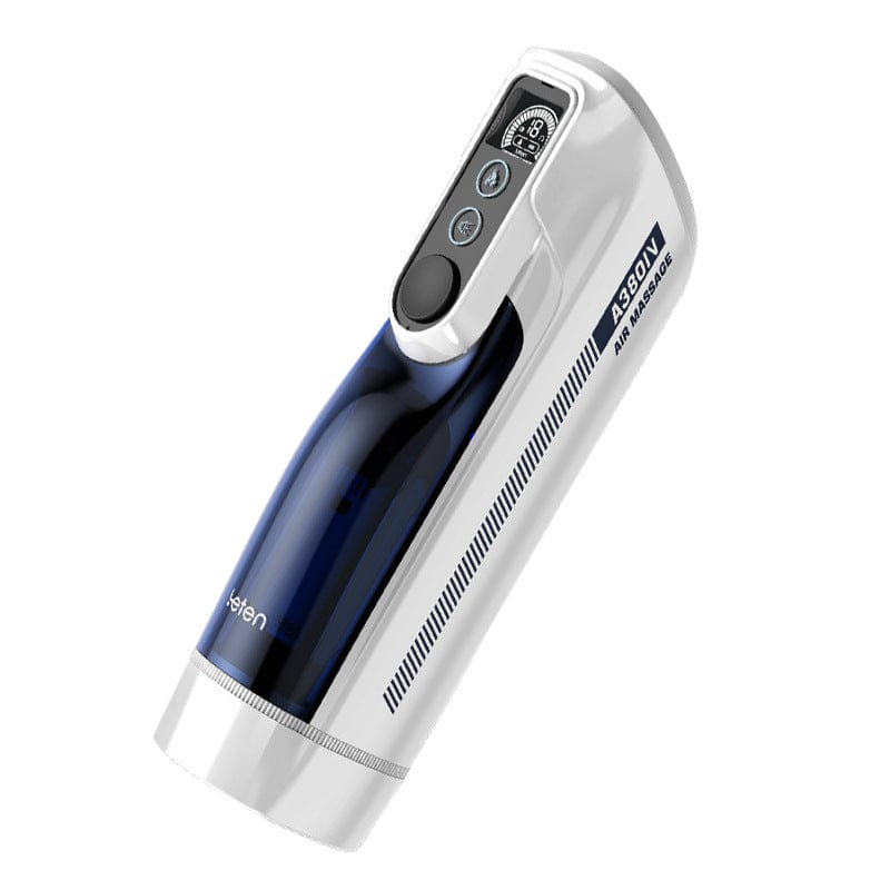 intimilife - Male Masturbator Version 4 Auto Pistons Handsfree Sex Toy-IntimiLife