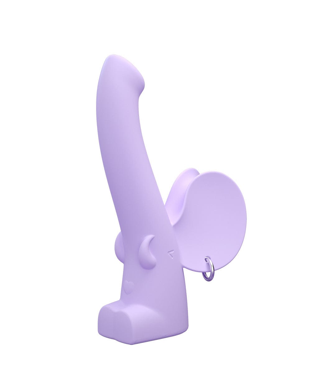 MOOMA Smart 360��Rotating Heating G Spot Vibrator-IntimiLife