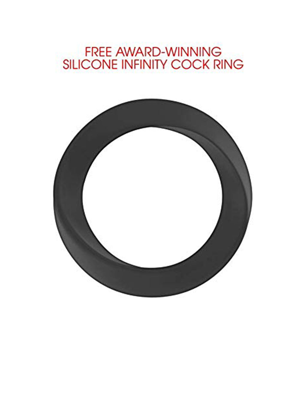 Pumped Classic XL Extender Pump-IntimiLife