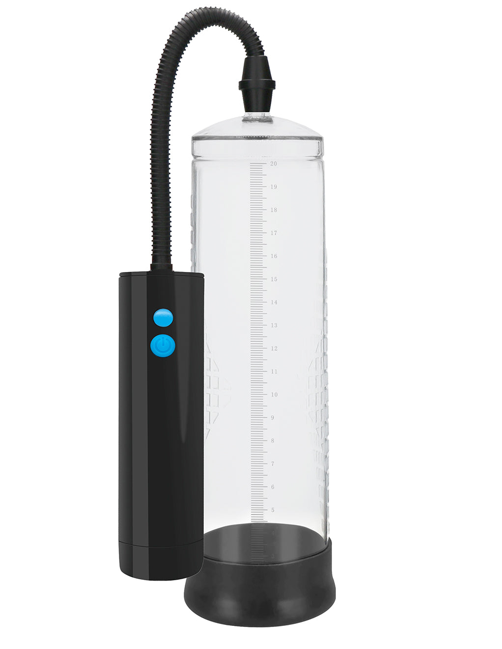 Pumped Extreme Power Auto Pump-IntimiLife