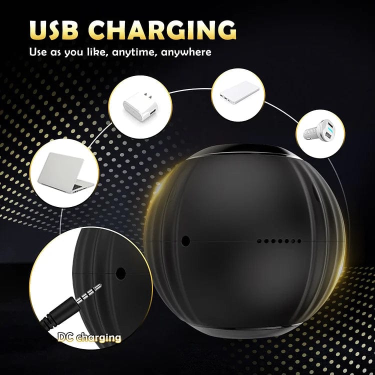 intimilife Automatic Rotating Thrusting Male Masturbator Blowjob Pocket Pusssy-IntimiLife