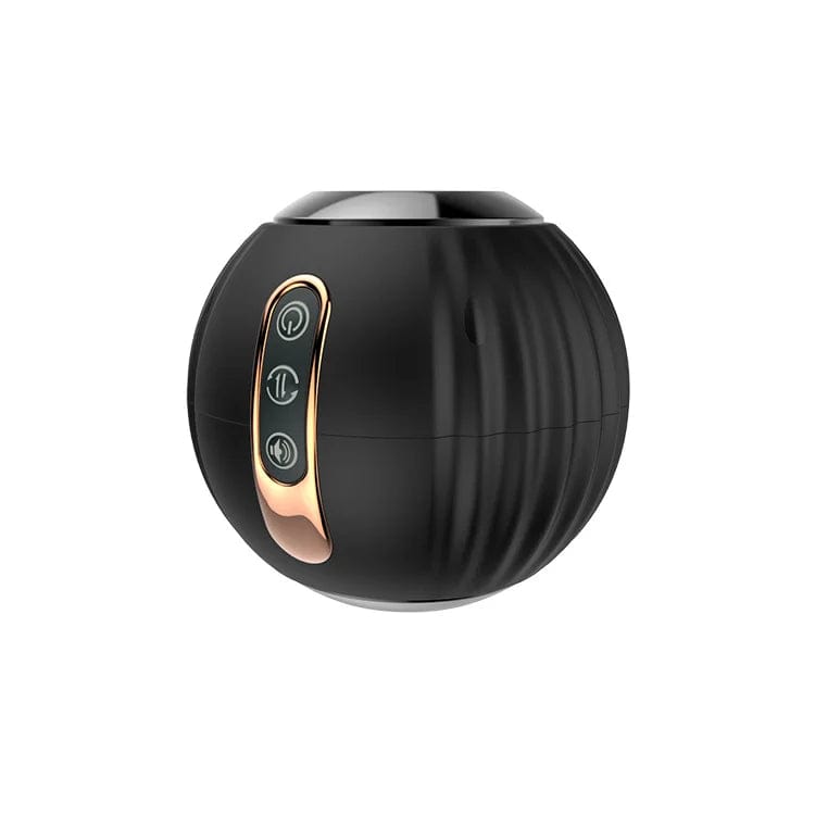 intimilife Automatic Rotating Thrusting Male Masturbator Blowjob Pocket Pusssy-IntimiLife