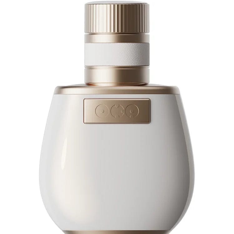 Clit suction toy showing multiple vibration mode settings