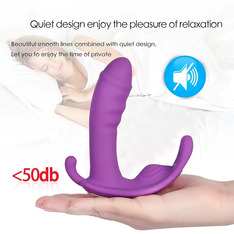 Wear Dildo Vibrator Sex For Women Orgasm Masturbator G Spot Clit Stimulate Toy-IntimiLife