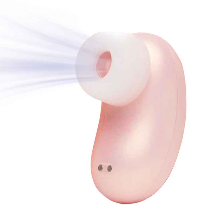 PulsePod - Oral-Like Clit Suction Massager