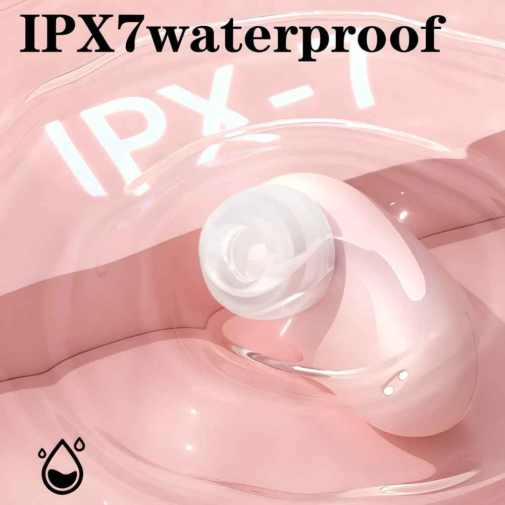 PulsePod - Oral-Like Clit Suction Massager