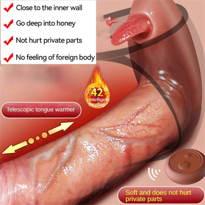 Body-safe silicone material demonstration showing flexibility and safety