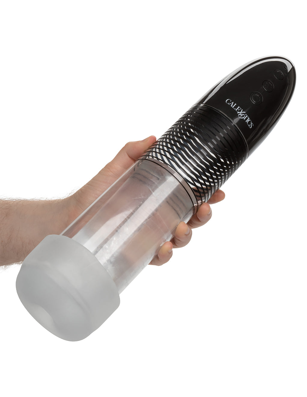 Executive Automatic Smart Pump-IntimiLife