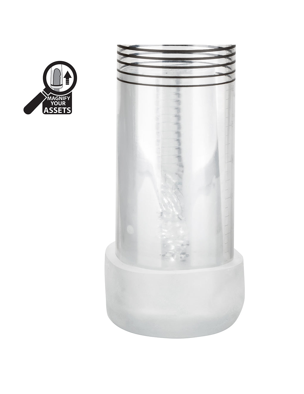 Executive Automatic Smart Pump-IntimiLife