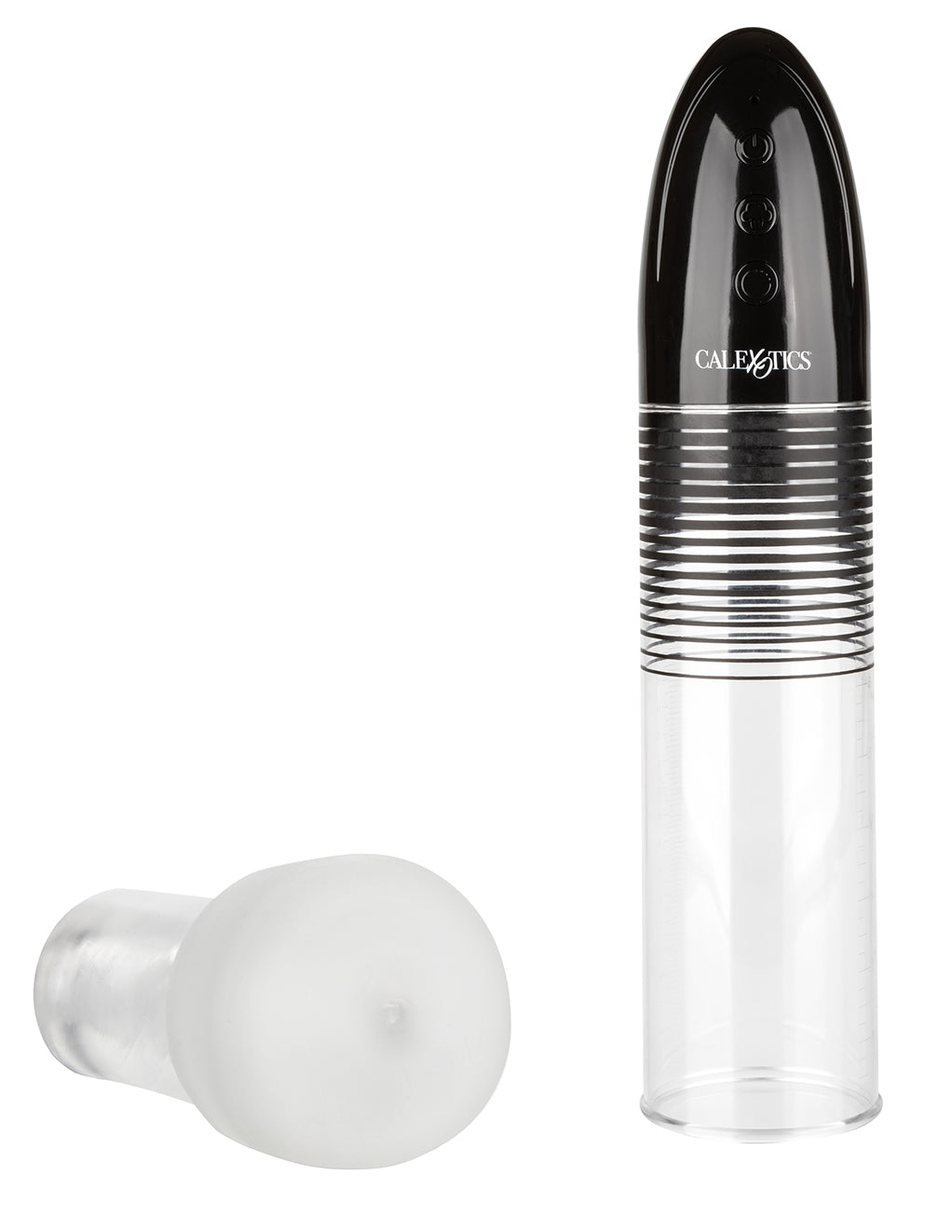 Executive Automatic Smart Pump-IntimiLife