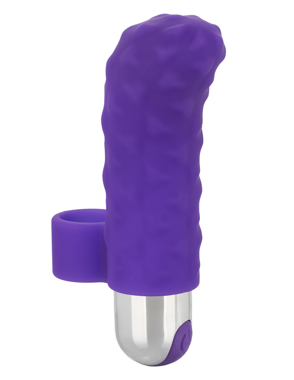 Intimate Play Rechargeable Finger Tease-IntimiLife