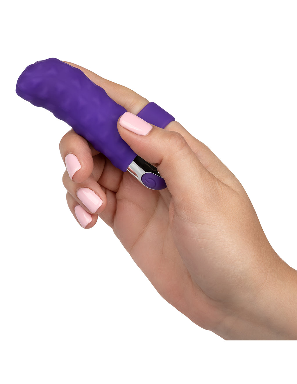 Intimate Play Rechargeable Finger Tease-IntimiLife