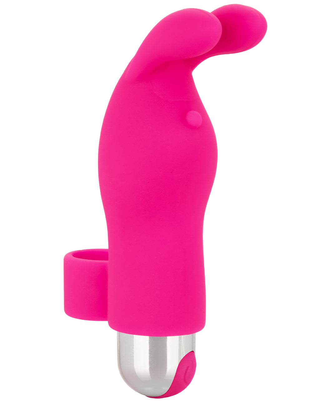 Intimate Play Rechargeable Finger Bunny-IntimiLife
