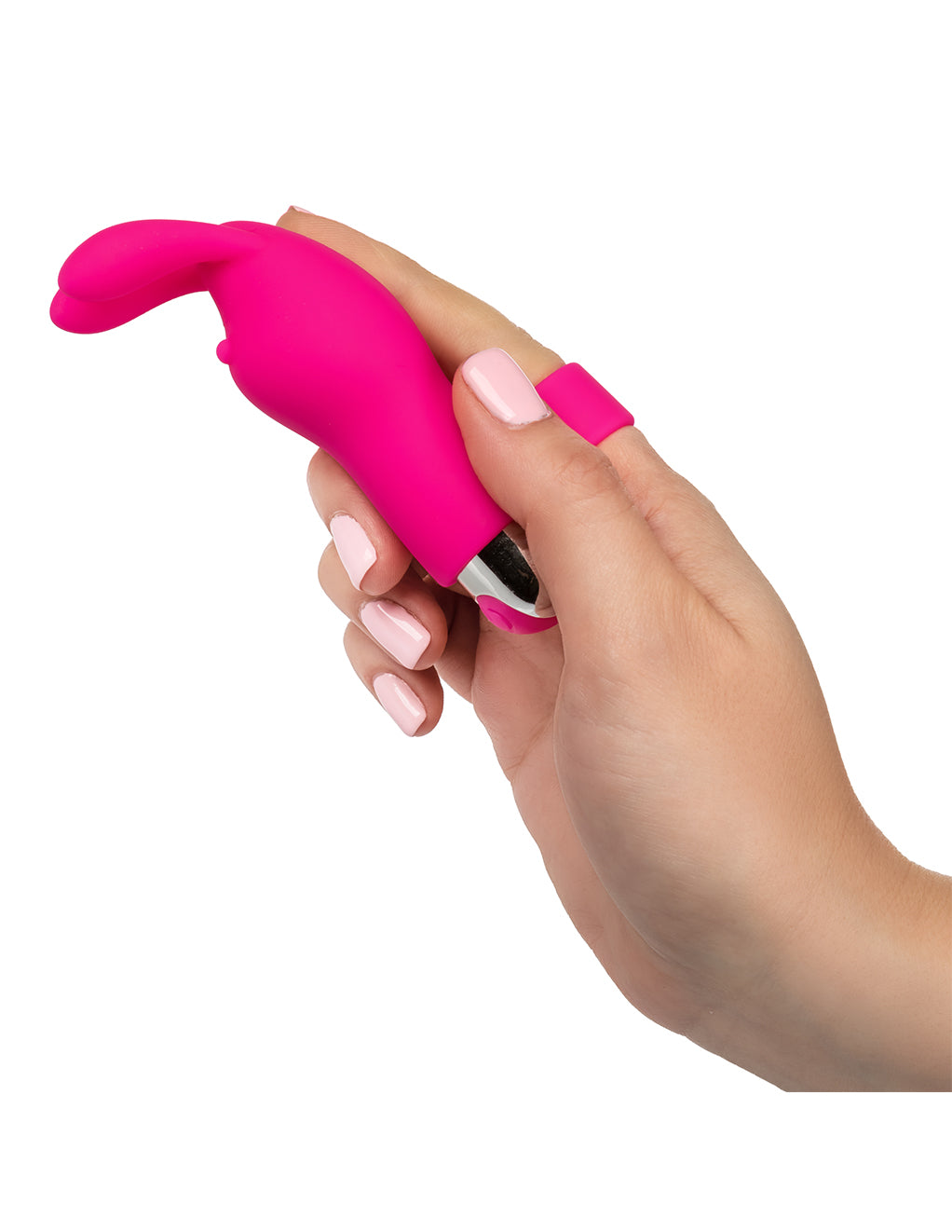 Intimate Play Rechargeable Finger Bunny-IntimiLife