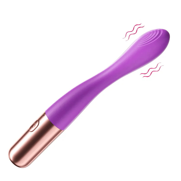 G Spot Vibrator-IntimiLife