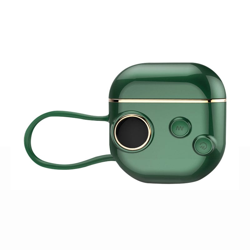 intimilife - Women's Sucking Vibration-IntimiLife