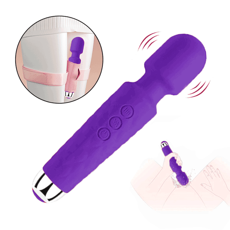 Free Gift G-Spot Massager
