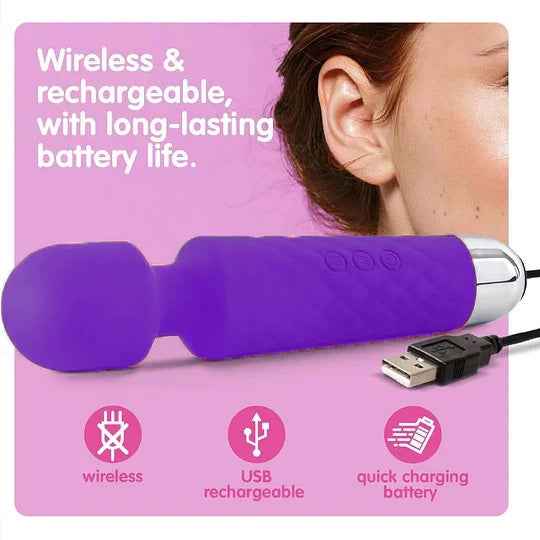 Free Gift G-Spot Massager