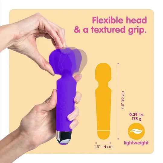 Free Gift G-Spot Massager