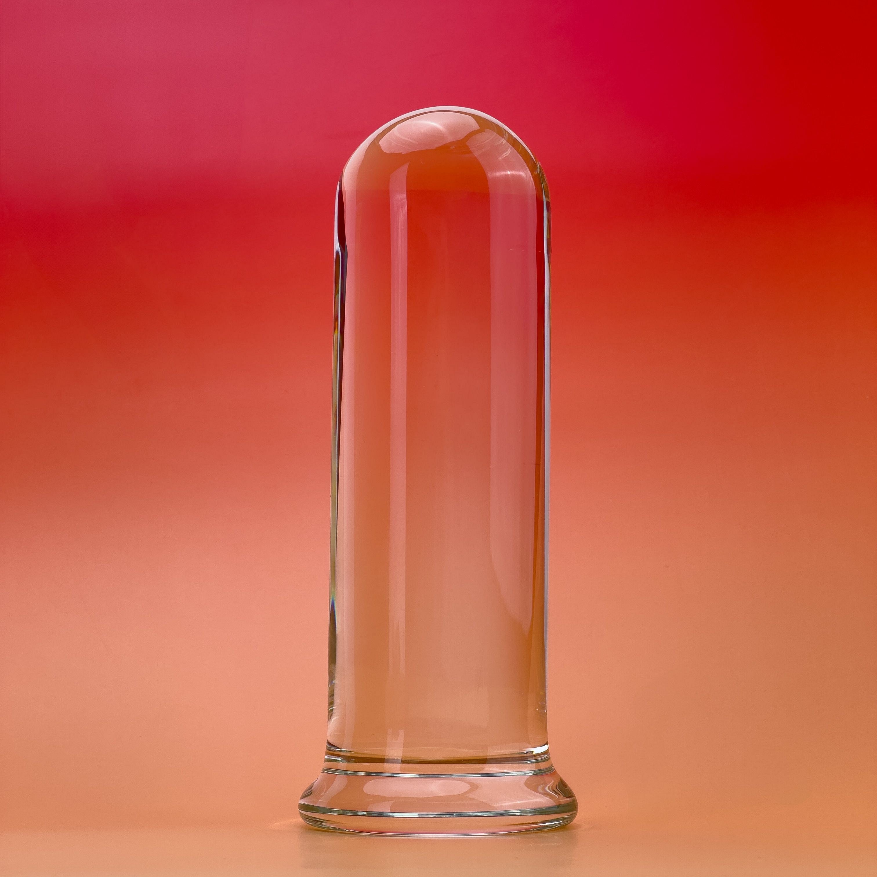 Sensual Overloader Huge Butt Plug product image 5