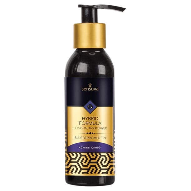 Flavored Hybrid Personal Moisturizer-IntimiLife