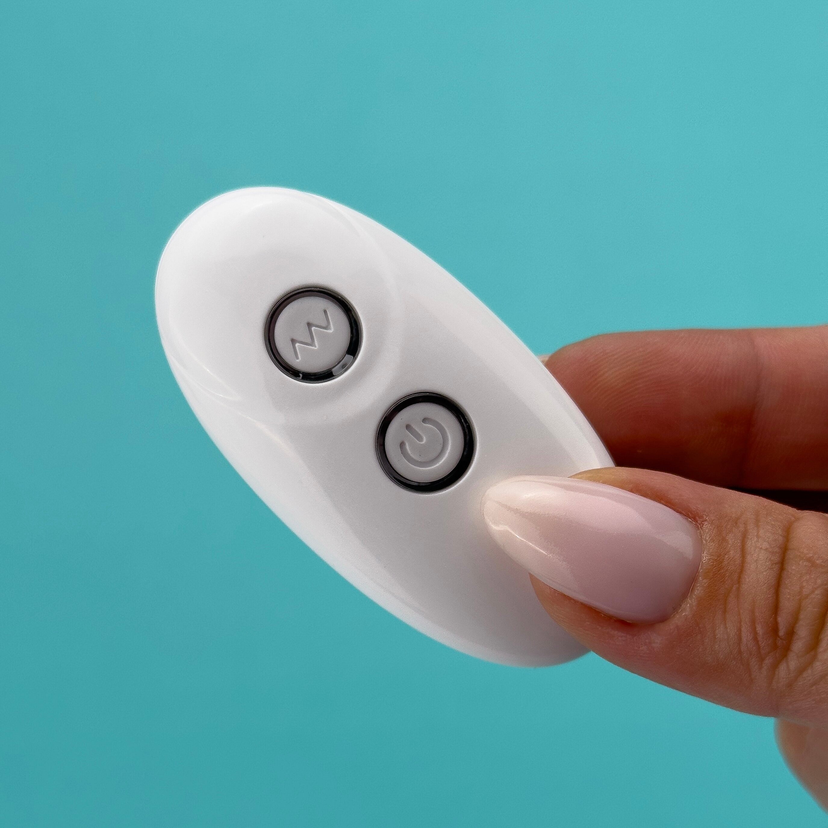 Sunset Booty Vibrating Butt Plug product image 2