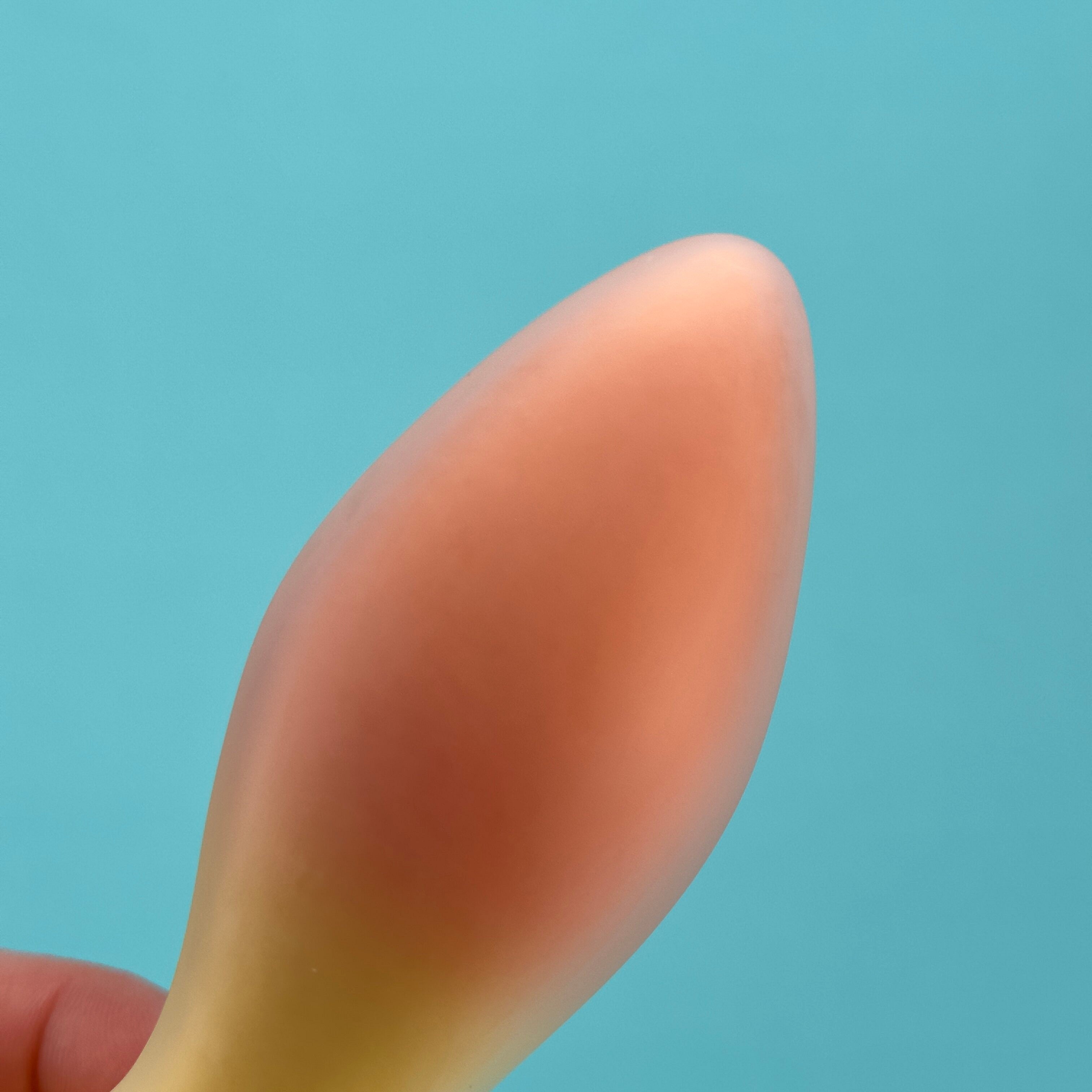 Sunset Booty Vibrating Butt Plug product image 3