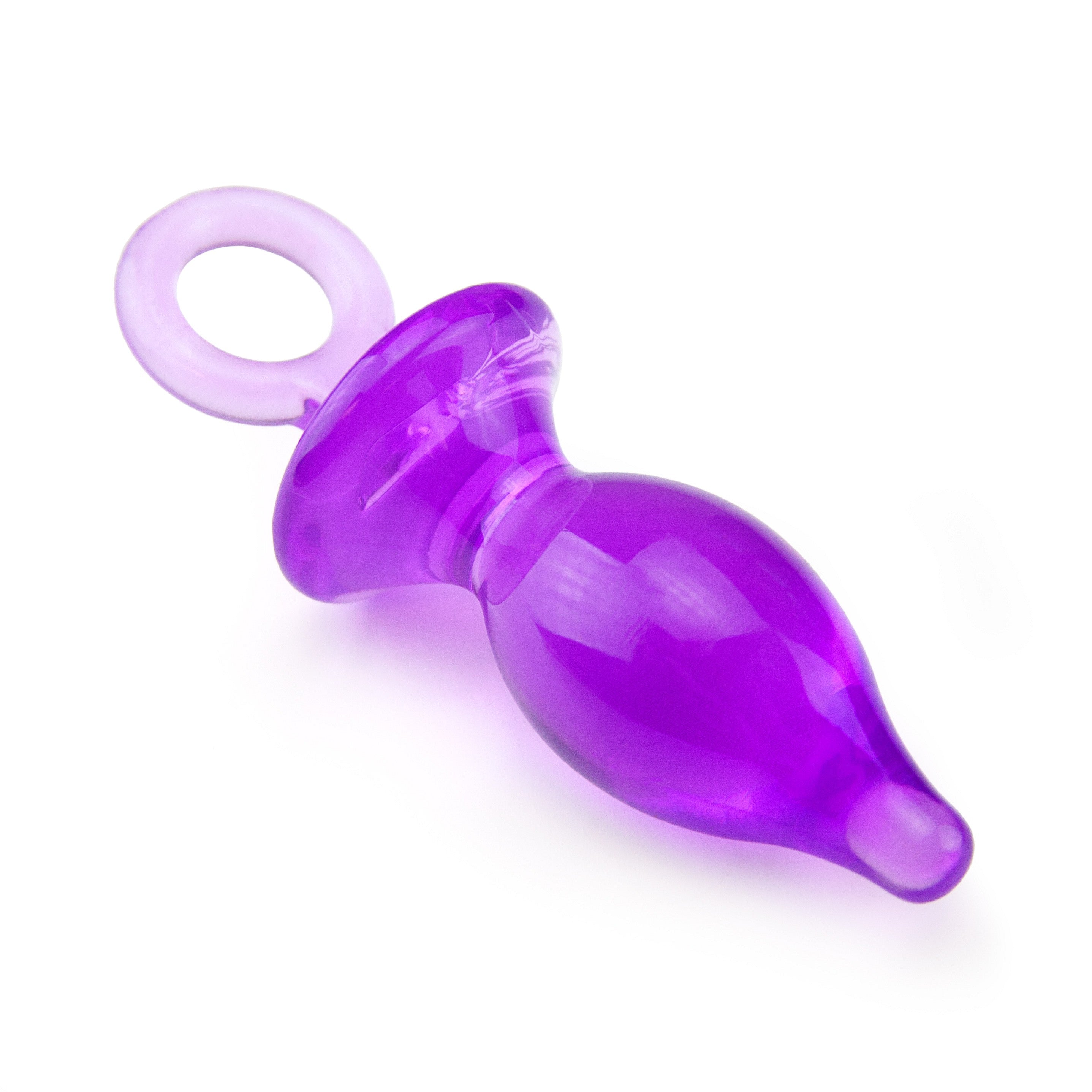 Tiny Booty Delight Small Butt Plug product image 1