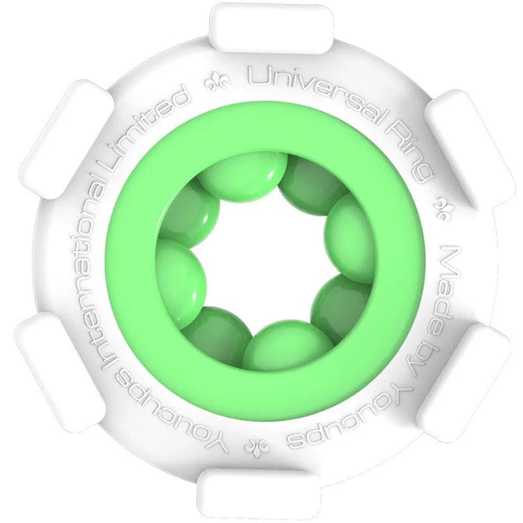 intimilife - Universal Penis Ring Air Cup Men's Masturbation Sex Toys-IntimiLife