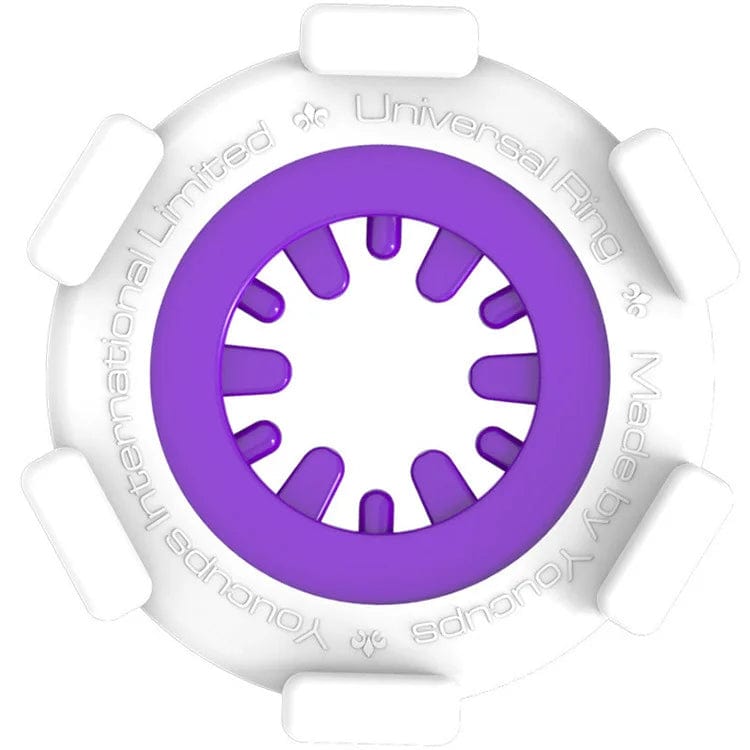 intimilife - Universal Penis Ring Air Cup Men's Masturbation Sex Toys-IntimiLife