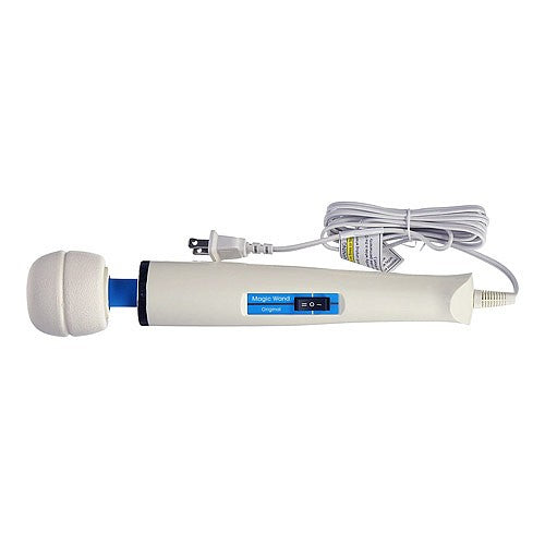 Magic Wand Original By Vibratex Strongest Vibrating Wand product image 8