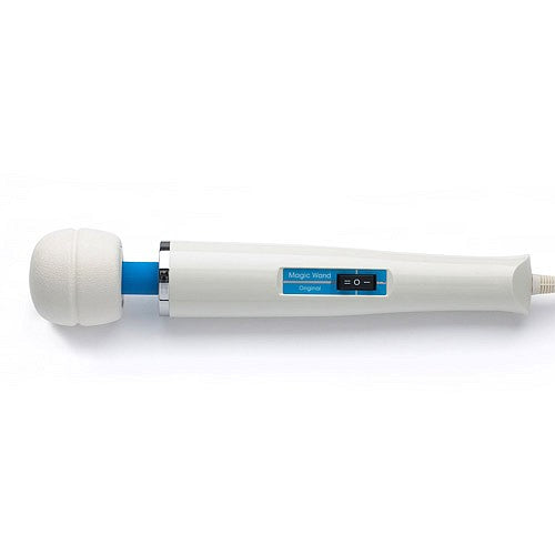Magic Wand Original By Vibratex Strongest Vibrating Wand product image 1