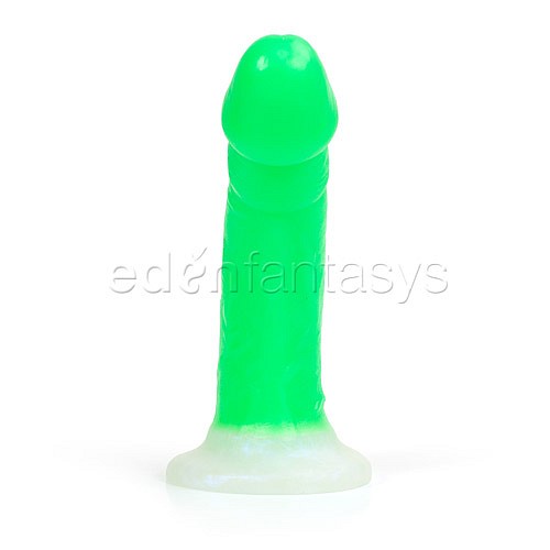 Mustang By Vixen Creations Realistic Dildo product image 17