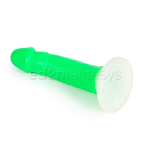 Mustang By Vixen Creations Realistic Dildo product image 18