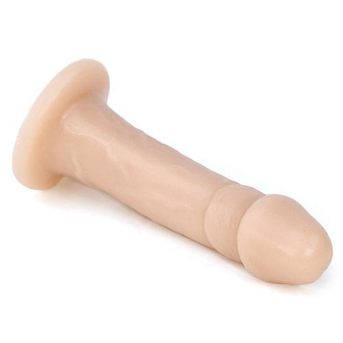 Mustang By Vixen Creations Realistic Dildo product image 12